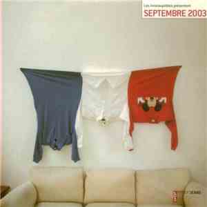 Various - Septembre 2003 - Made In France