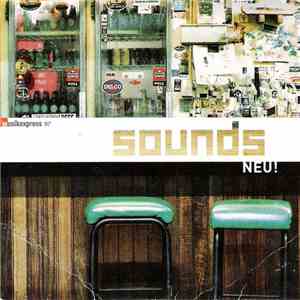 Various - Sounds - Neu!