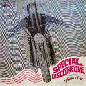 Various - Special Discotheque