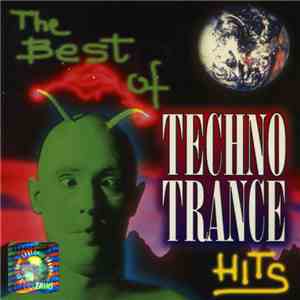 Various - The Best Of Techno Trance Hits