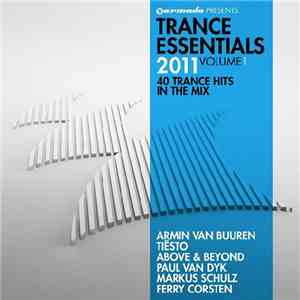 Various - Trance Essentials 2011 Volume 1