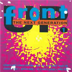 Various - Up Front The Next Generation
