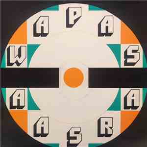 Various - Wapas / Aasra