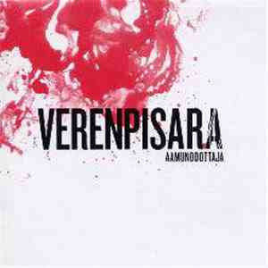 Verenpisara - Aamunodottaja