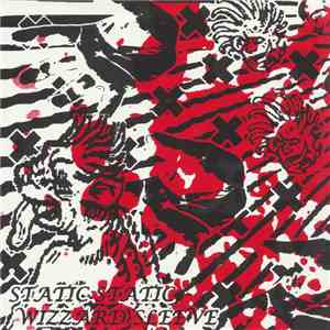 Wizzard Sleeve / Static Static - Witchmouth / Post Natal Pre-Death