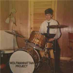 Wolfmanhattan Project - Smells Like You