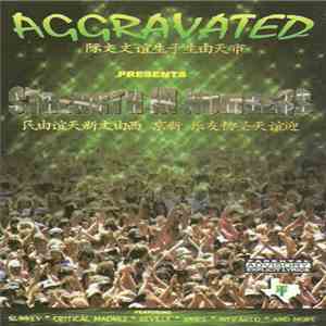 Aggravated - Strength In Numbers