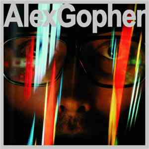 Alex Gopher - Alex Gopher (Versailles Special Edition)