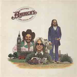 America  - History · America's Greatest Hits