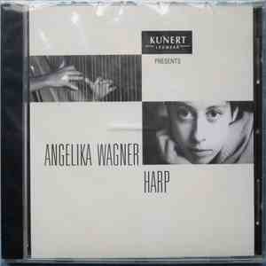 Angelika Wagner - Harp