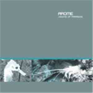 Arome - Visions Of Paradize