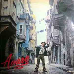 Atilla Atasoy - Avare
