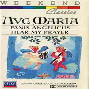Bach / Schubert - Ave Maria
