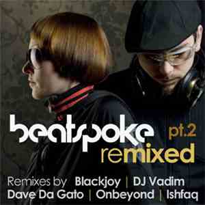 Beatspoke - Remixed Pt. 2 - EP