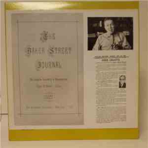 Ben Abramson - Ben Abramson discusses The Baker Street Journal