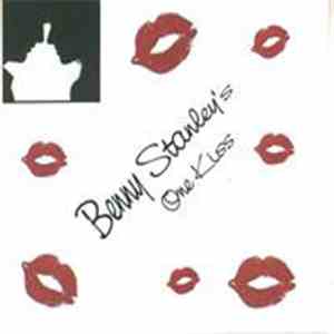 Benny Stanley2 - One Kiss
