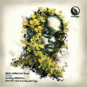 Black Coffee feat. Thiwe - Crazy