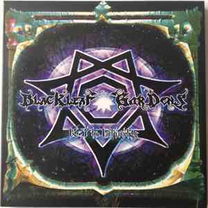 Blackleaf Gardens - Key To Infinity