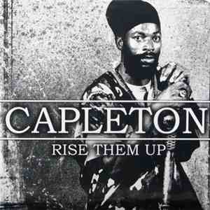 Capleton - Rise Them Up