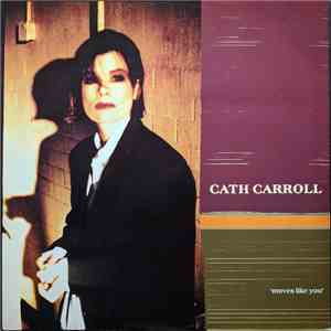 Cath Carroll - Moves Like You