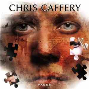 Chris Caffery - Faces
