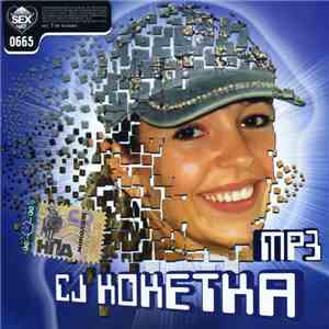 CJ Кокетка - CJ Кокетка MP3