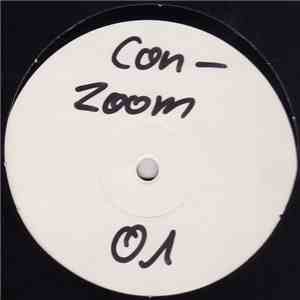 Conzooma - Boombastic Hardcore Flowa Powa Revival Tuna