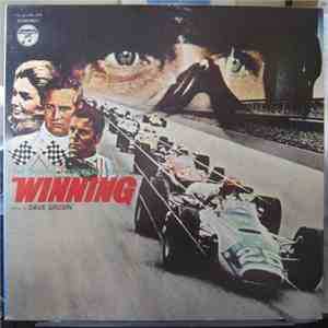Dave Grusin - Winning (Original Soundtrack)
