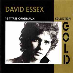 David Essex - 16 Titres Originaux
