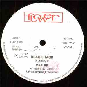 Dealer - Black Jack