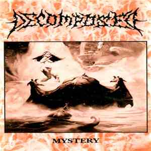 Decomposed  - Mystery