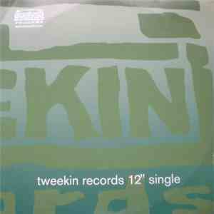 DJ Buck - Lovin Haight EP