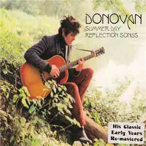 Donovan - Summer Day Reflection Songs