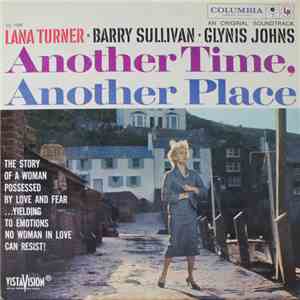 Douglas Gamley - Another Time, Another Place