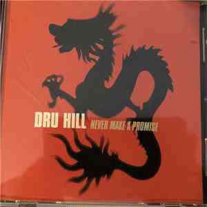 Dru Hill - Never Make A Promise