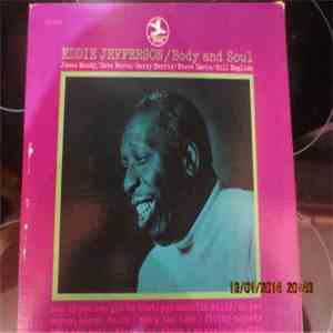 Eddie Jefferson - Body And Soul