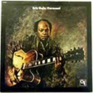 Eric Gale - Forecast