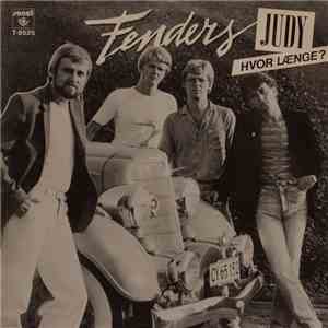 Fenders - Judy