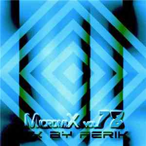 Ferik - Micromix Vol. 78