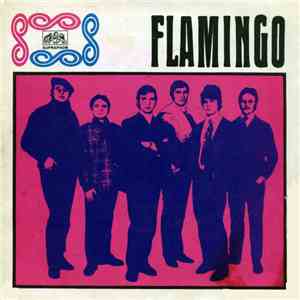 Flamingo  - Hey, Jude / Jany, Jany