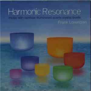 Frank Lorentzen - Harmonic Resonance