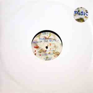Fusic - Hitz Of The Glitz E.P.