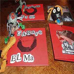 Garasu / Elma - Split