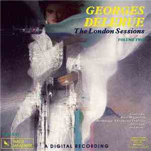 Georges Delerue - The London Sessions - Volume Two