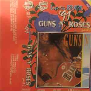Guns N' Roses - Live In Brasil '91 Part 2