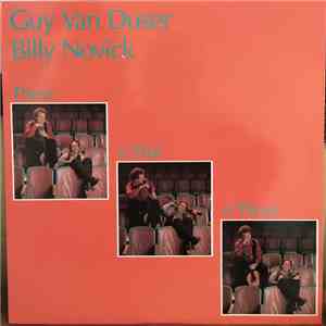 Guy Van Duser, Billy Novick - These n'That n'Those