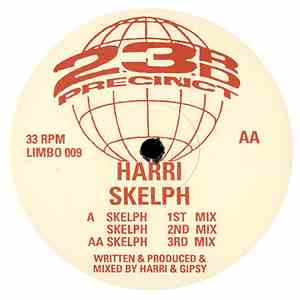 Harri - Skelph