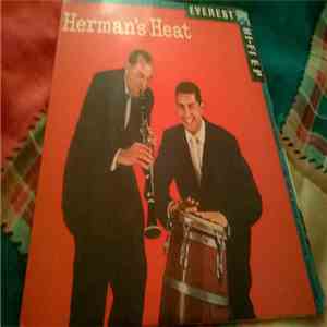 Herman & Puente - Herman's Heat & Puente's Beat !
