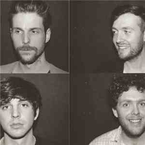 Heroics - The New Lovers EP