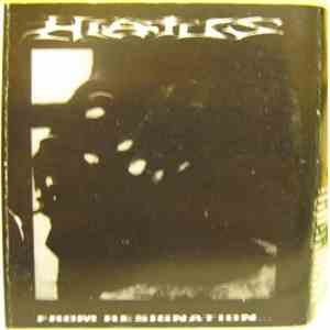 Hiatus  - From Resignation... To Revolt